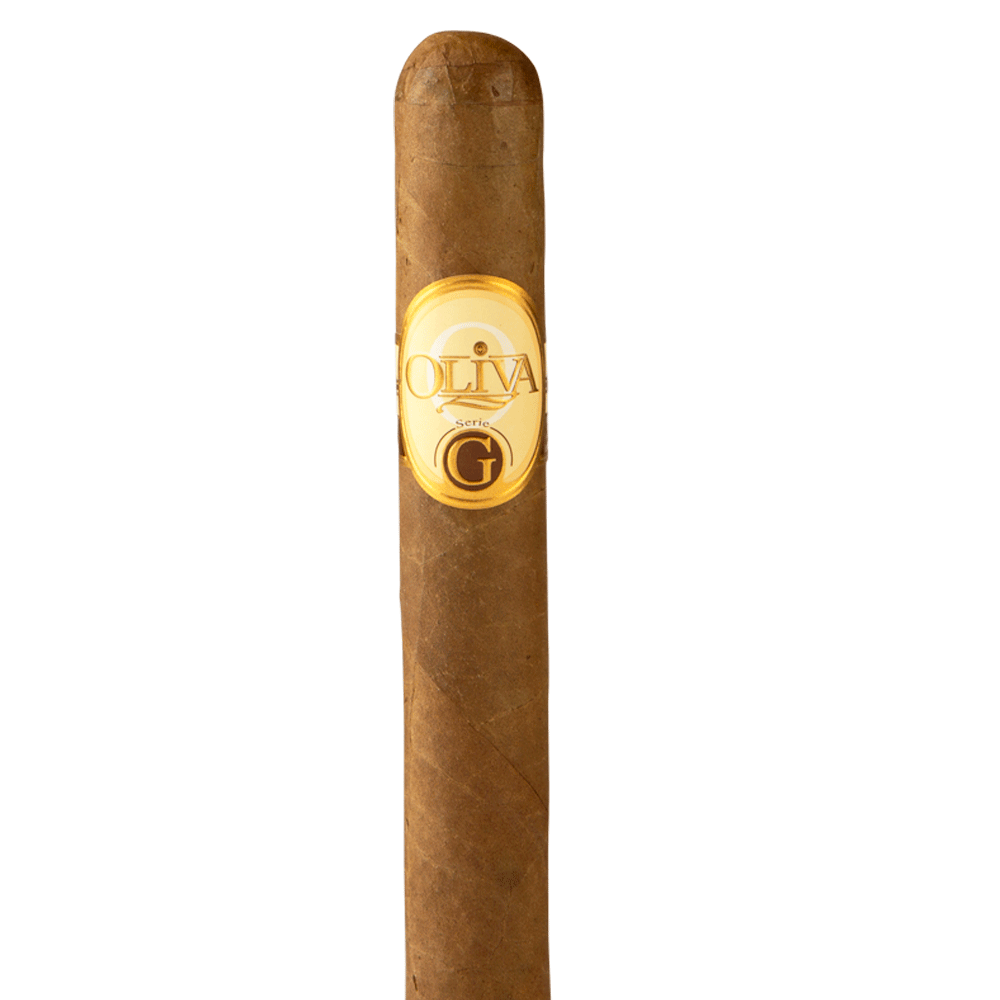 Oliva Serie G - Toro
